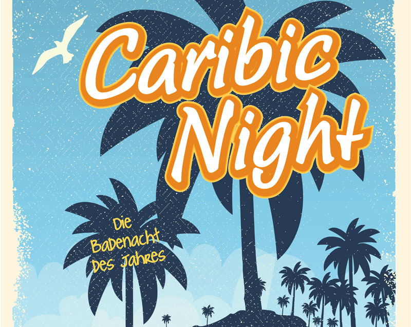 Caribic Night 2023